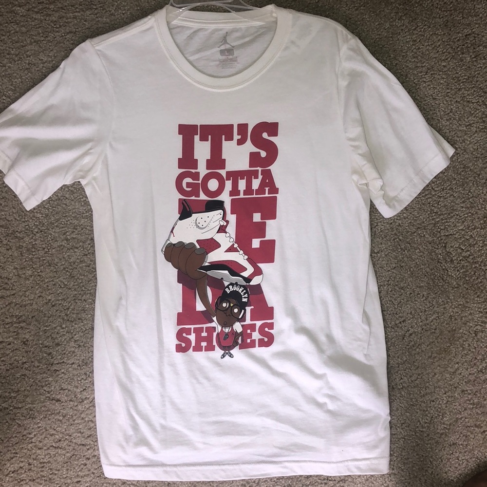 Jordan T Shirt